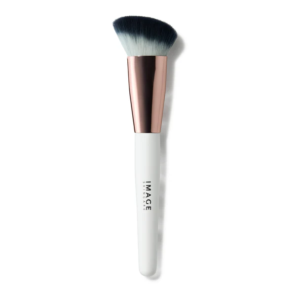 Пензлик для макіяжу - Beauty Flawless Foundation Brush
