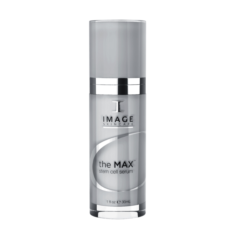 Сироватка зі стовбуровими клітинами - The Max Stem Cell Serum