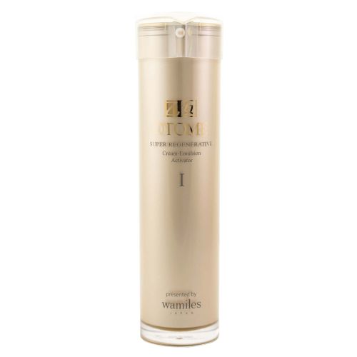 Супервідновлювальна емульсія-активатор клітин - Super Regenerative Cream Emulsion Activator