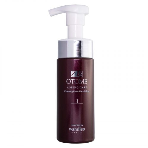 Омолоджувальна пінка для очищення обличчя - Cleansing Foam Ultra Lifting