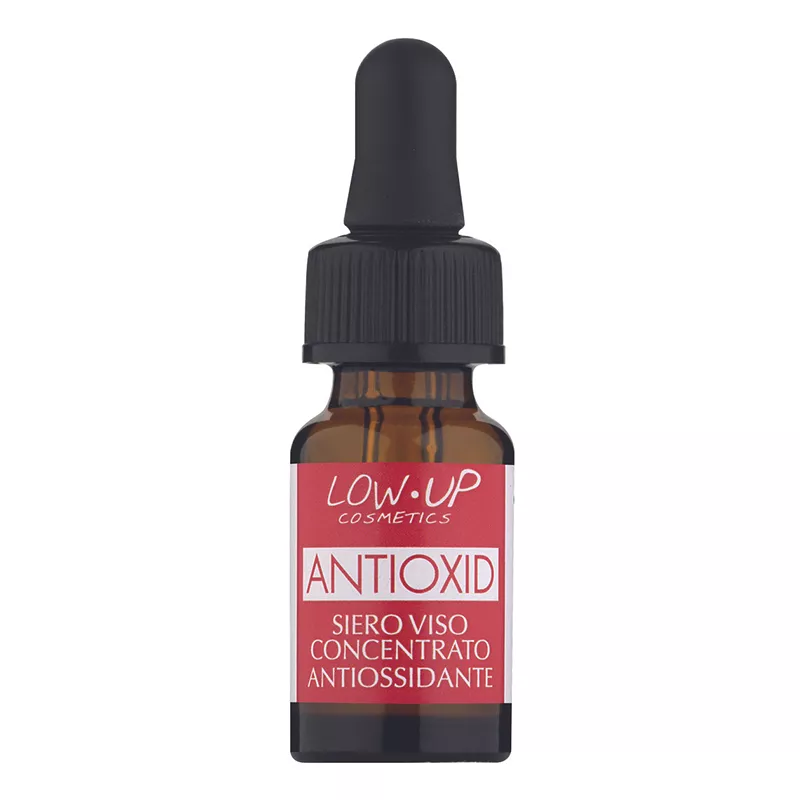 Дренажна сироватка Antioxid Serum