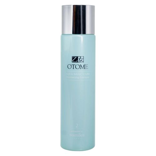 Зволожуюча емульсія для обличчя - Aqua Basic Care Moisturising Emulsion