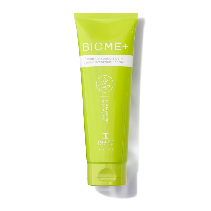 Очищувальний бальзам-комфорт - Biome+ Cleansing Comfort Balm