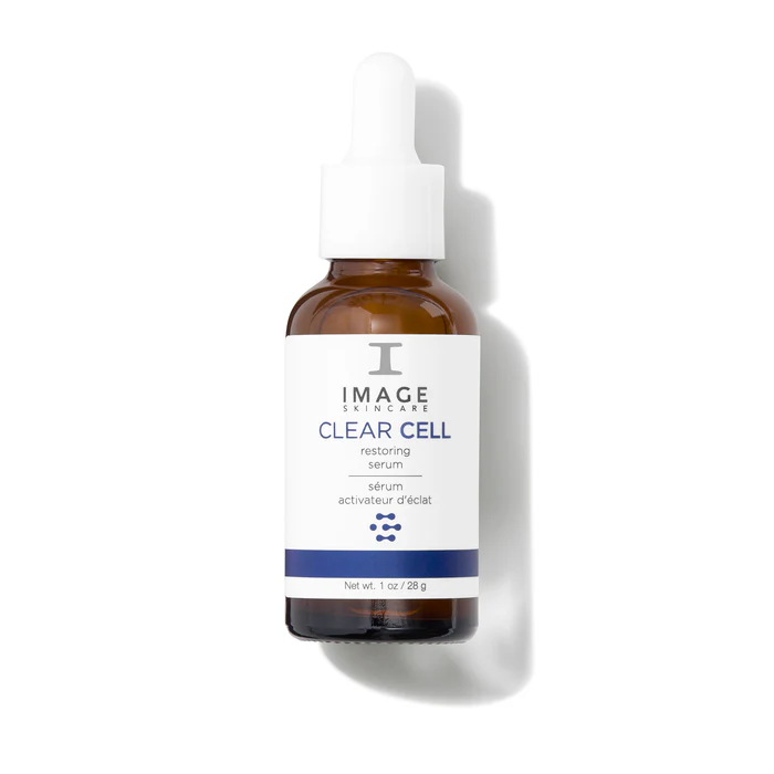 Відновлювальна сироватка - Clear Cell Restoring Serum