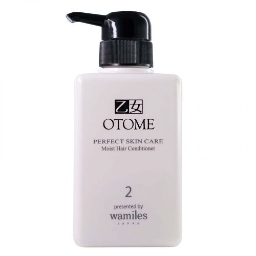 Зволожуючий кондиціонер - Care Moist Hair Conditioner