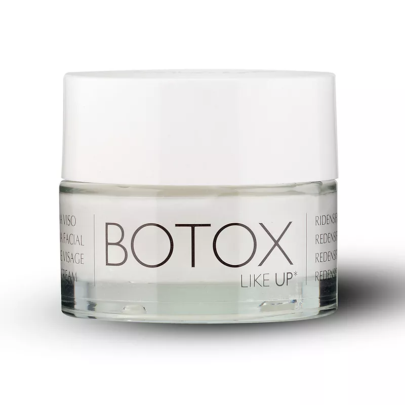 Ботокс крем Crema Viso Botox