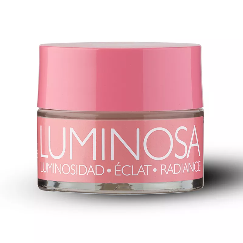 Освітлюючий крем Crema Viso Luminosa