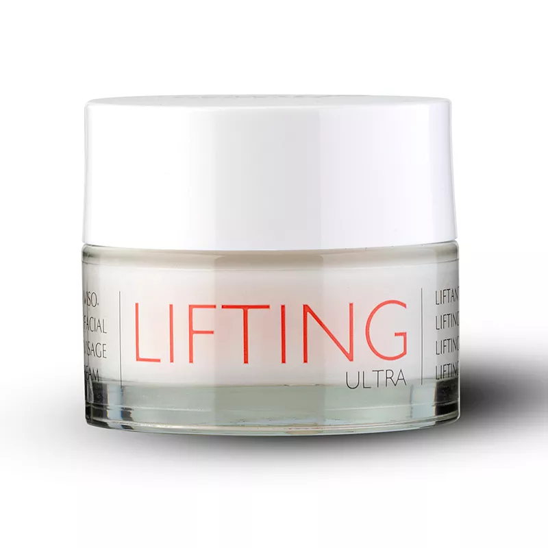 Ліфтинг крем Crema Viso Lifting