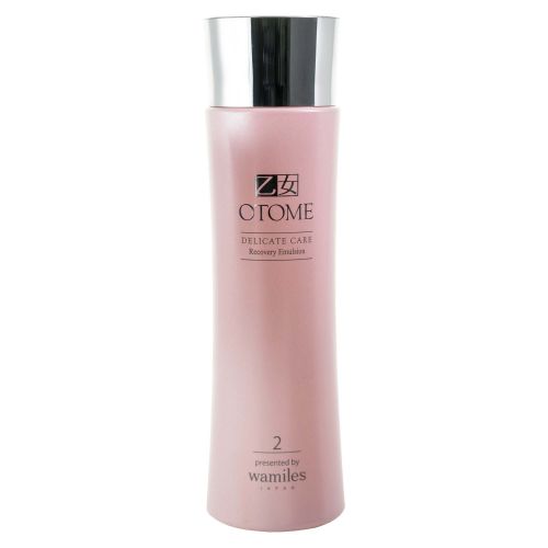Емульсія для чутливої шкіри обличчя - Delicate Care Recovery Emulsion