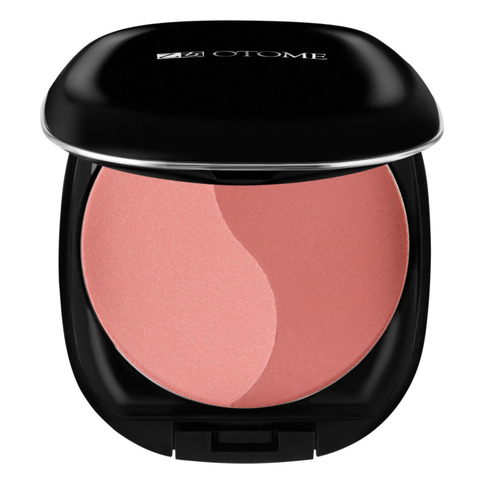 Рум'яна - Duo Color Power Blush