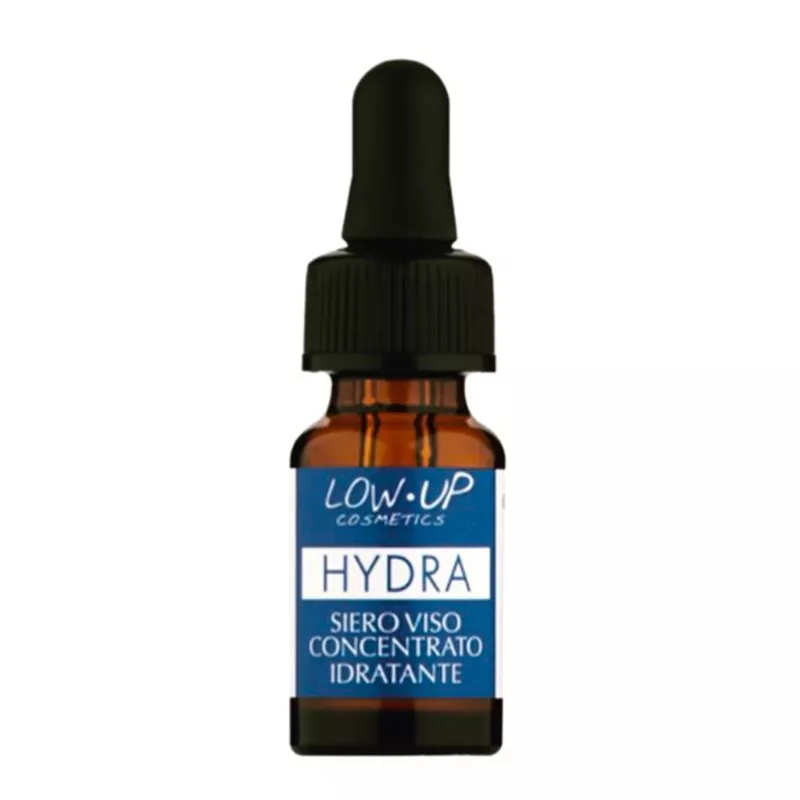 Сироватка Hydra Serum