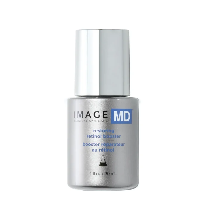 Відновлювальний бустер з ретинолом - MD Restoring Retinol Booster