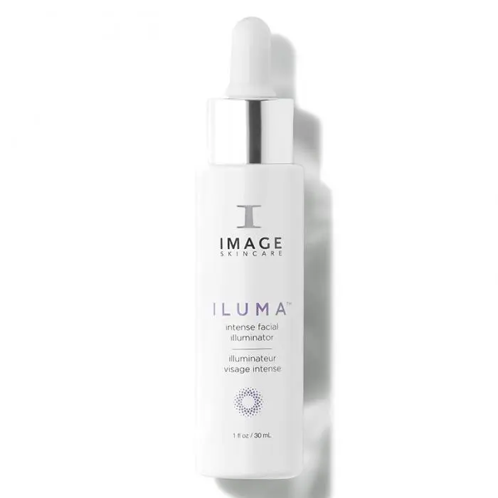 Ілюмінайзер для обличчя - Iluma Intense Facial Illuminator