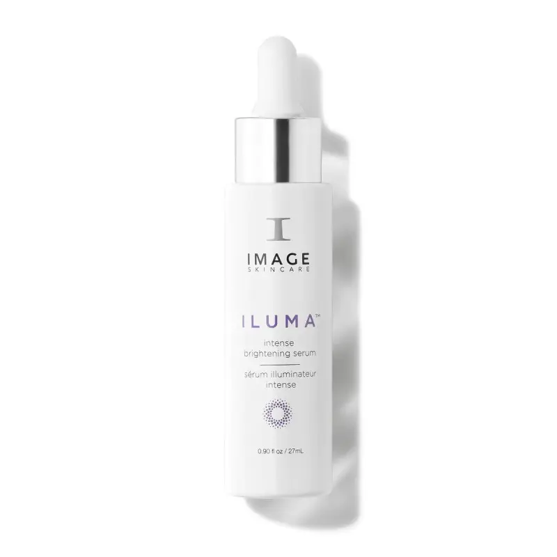 Освітлювальна сироватка - Iluma Intense Brightening Serum