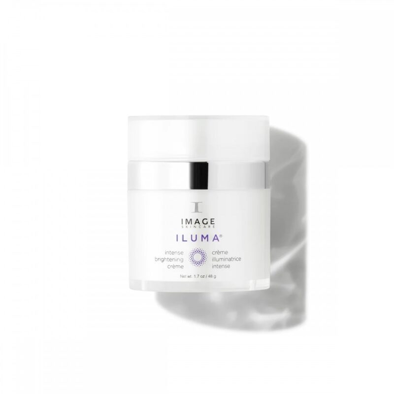 Інтенсивний освітлювальний крем - Iluma Intense Brightening Cream