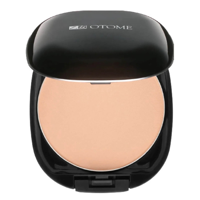 Компакта Пудра - Compact Powder
