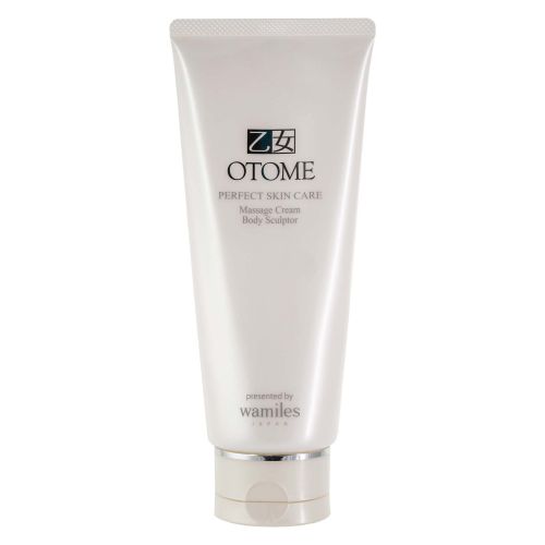 Масажний крем для моделювання тіла - Perfect Skin Care Massage Cream Body Sculptor