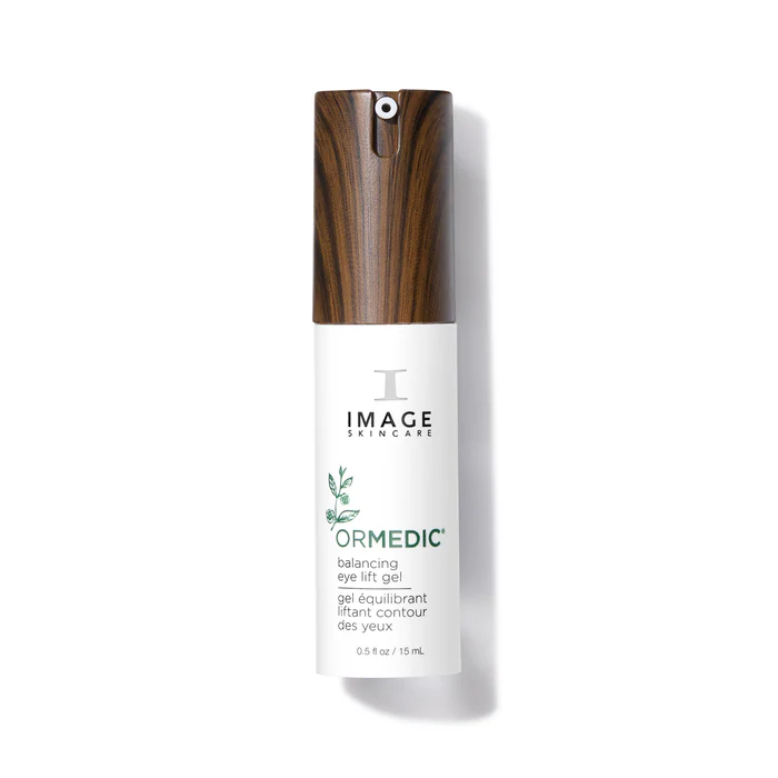 Ліфтинговий крем-гель для повік - Ormedic Balancing Eye Lift Gel