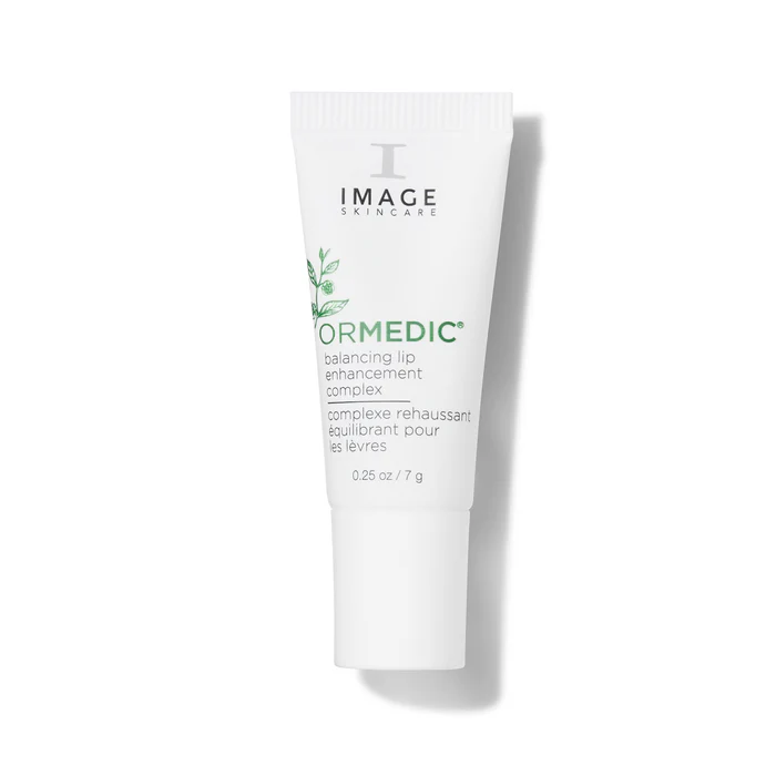 Відновлювальний гель для губ - Ormedic Balancing Lip Enhancement Complex