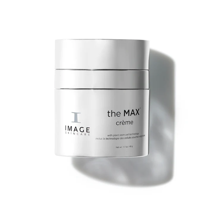 Нічний крем зі стовбуровими клітинами - The Max Stem Cell Cream