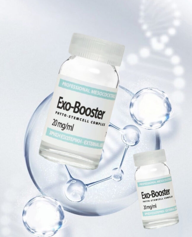 Коктейль з anti-age дією - Exo Booster