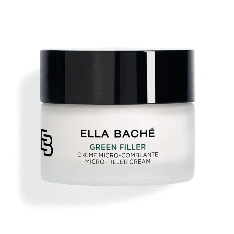 МІКРО-ФІЛЛЕР ОМОЛОДЖУЮЧИЙ КРЕМ - MICRO-FILLER CREAM