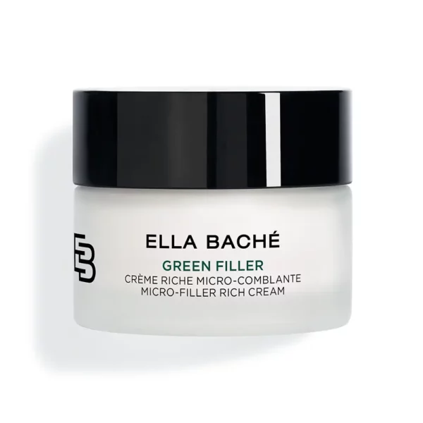 МІКРО-ФІЛЛЕР ОМОЛОДЖУЮЧИЙ ПОЖИВНИЙ КРЕМ - MICRO-FILLER RICH CREAM