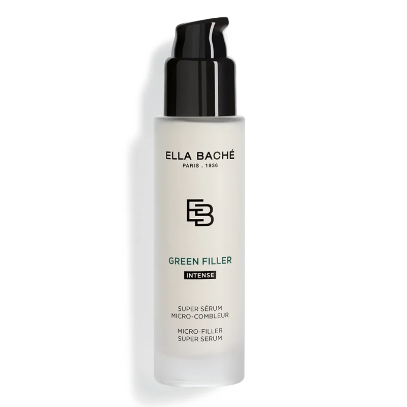 GREEN-FILLER-VE-Super-Serum-Micro-Combleur