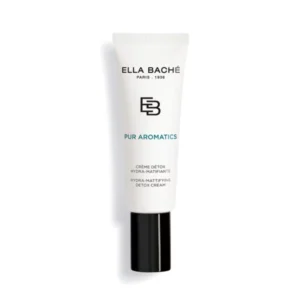 ГІДРА-МАТУЮЧИЙ ДЕТОКС КРЕМ - HYDRA-MATTIFYING DETOX CREAM
