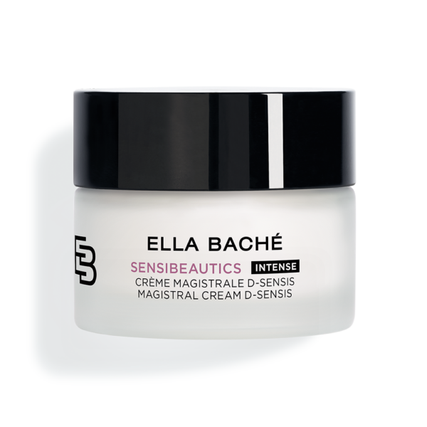 КРЕМ ДЕ-СЕНСІС 19% ДЛЯ РЕАКТИВНОЇ ШКІРИ - MAGISTRAL CREAM D-SENSIS 19%
