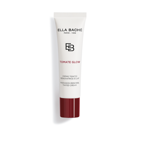 КРЕМ-ТІНТ ДЛЯ СЯЙВА ШКІРИ - RADIANCE-RENEWAL TINTED CREAM