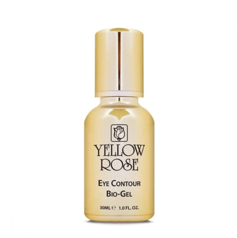 Біогель з гірудином для шкіри навколо очей - Eye Contour Bio-Gel