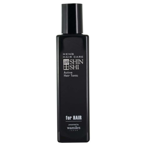 Тонік проти випадіння волосся для чоловіків - Men Hair Care Active Hair Tonic