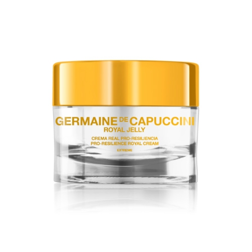 Екстрим-крем омолоджувальний для сухої і надсухої шкіри - ROYAL JELLY PRO-RESILIENCE ROYAL CREAM EXTREME