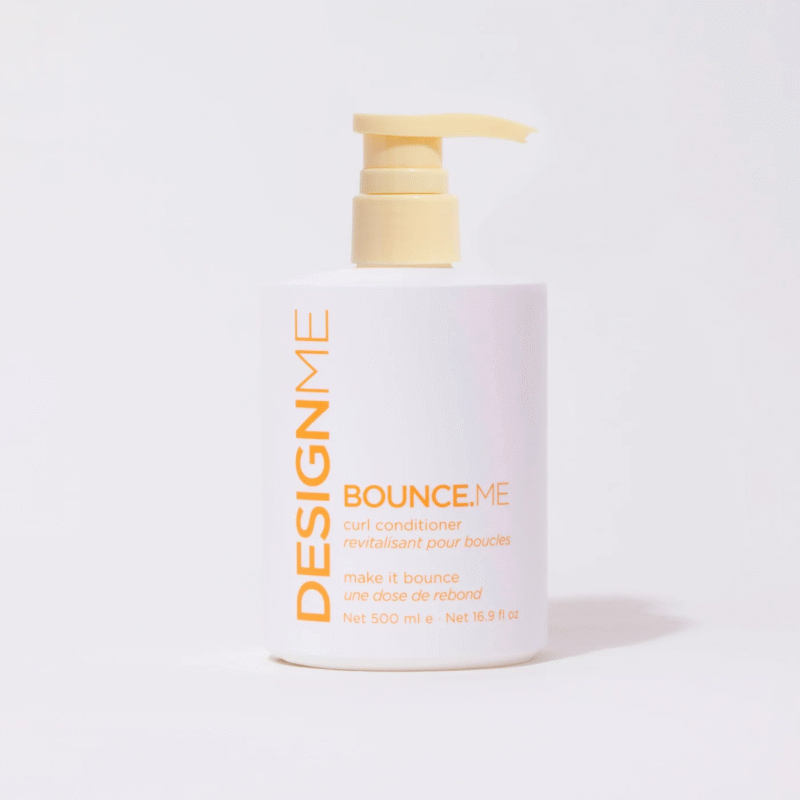 Кондиціонер для кучерявого волосся - Bounce.ME Curl Conditioner