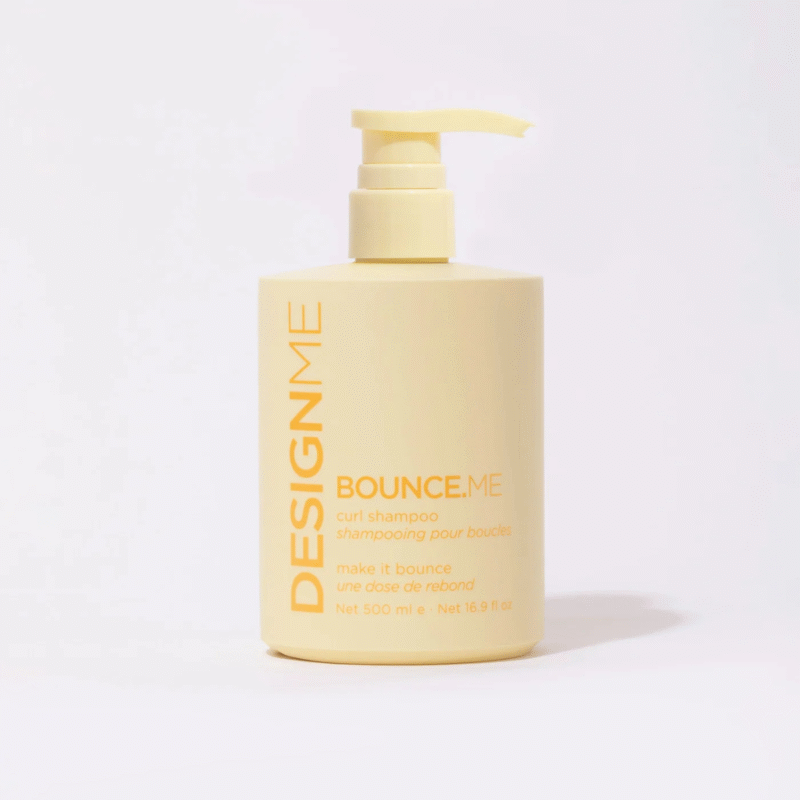 Шампунь для кучерявого волосся - Bounce.ME Curl Shampoo