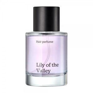 Зволожуючий парфюм для волосся Конвалія - Hair Perfume Lilly of the Valley