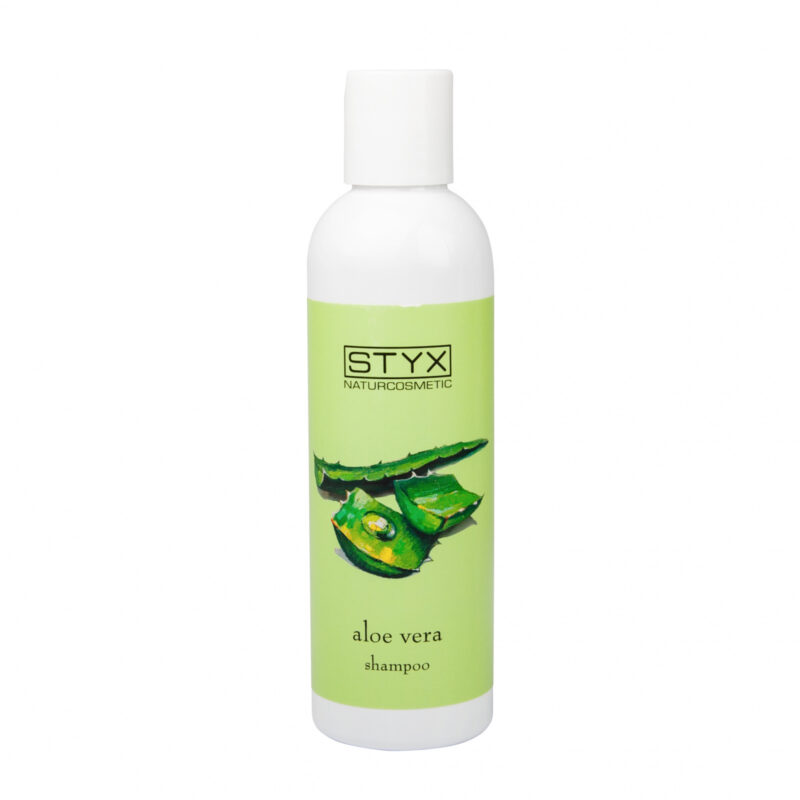 Шампунь STYX Aloe Vera