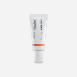 Бальзам для губ із глянцевим фінішем Glazed Lip Treatment PDRN