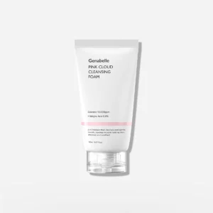 Очищувальна Пінка Genabelle 'Pink Cloud'Cleansing Foam