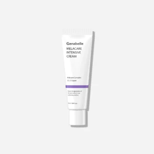 Крем для боротьби з пігментацією шкіри Genabelle 'Melacare Intensive'
