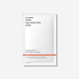 Омолоджуюча Маска Genabelle Rejuvenating Mask Sheet  PDRN
