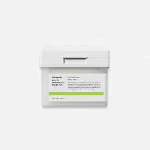 Пади-Тонер для зволоження та ексфоліації Genabelle Toner Pad Kale 86