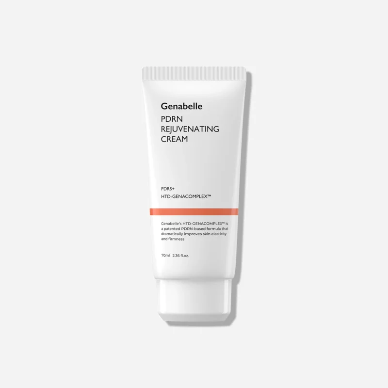 Омолоджуючий Крем Genabelle Rejuvenating Cream PDRN