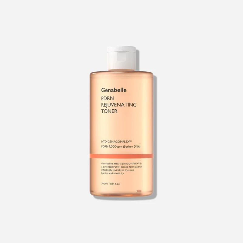 Омолоджуючий Тонер Genabelle Rejuvenating Toner PDRN