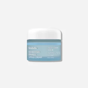 Крем для зволоження з капсулами церамідів Genabelle  Aquabarrier Ceramide Capsule Cream