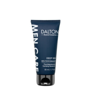 Зволожуючий крем для чоловіків для сухої та чутливої шкіри - DEEP SEA HYDRATING MOISTURIZER MEN PERFORMANCE