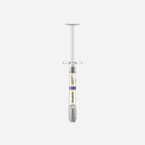 Тонізуючий шот проти пігментації зі спікулами Genabelle Melacare Spicule toning Shot Ampoule