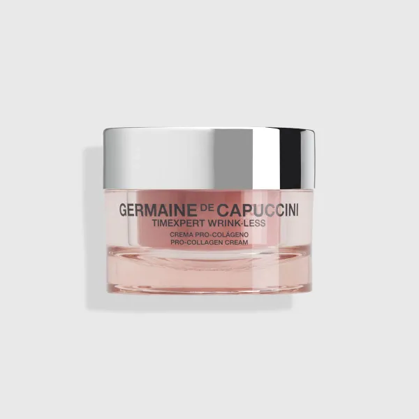 ПРО-КОЛАГЕН КРЕМ - TIMEXPERT  WRINK-LESS PRO-COLLAGEN CREAM