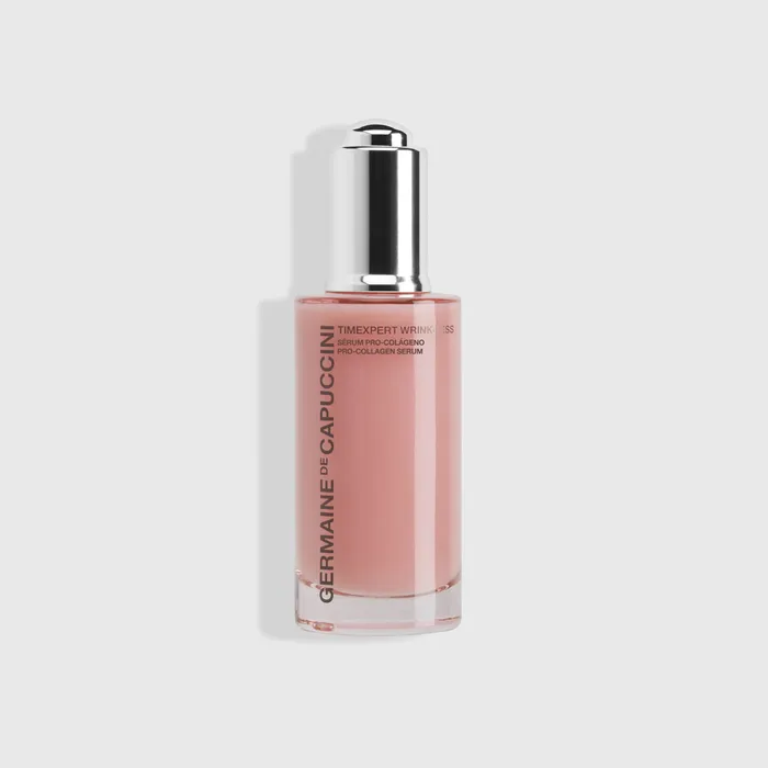 ПРО-КОЛЛАГЕН СИРОВАТКА - TIMEXPERT WRINK-LESS PRO-COLLAGEN SERUM